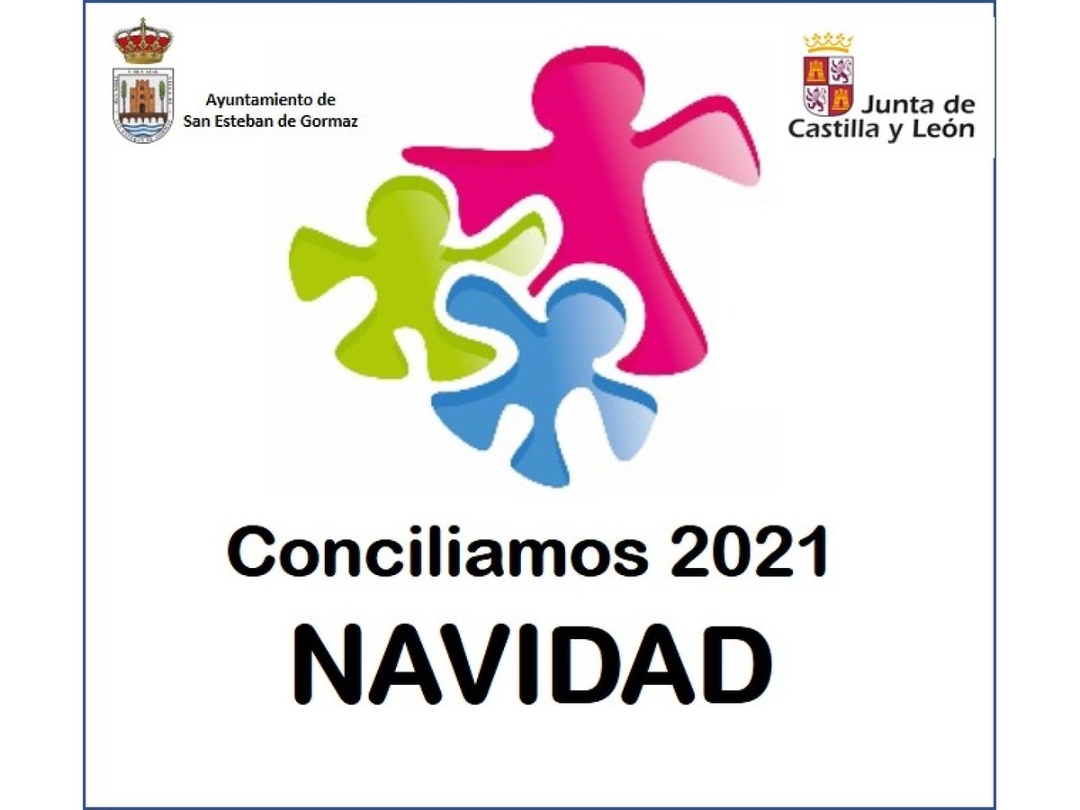 Avance Programa: Conciliamos Navidad 2021