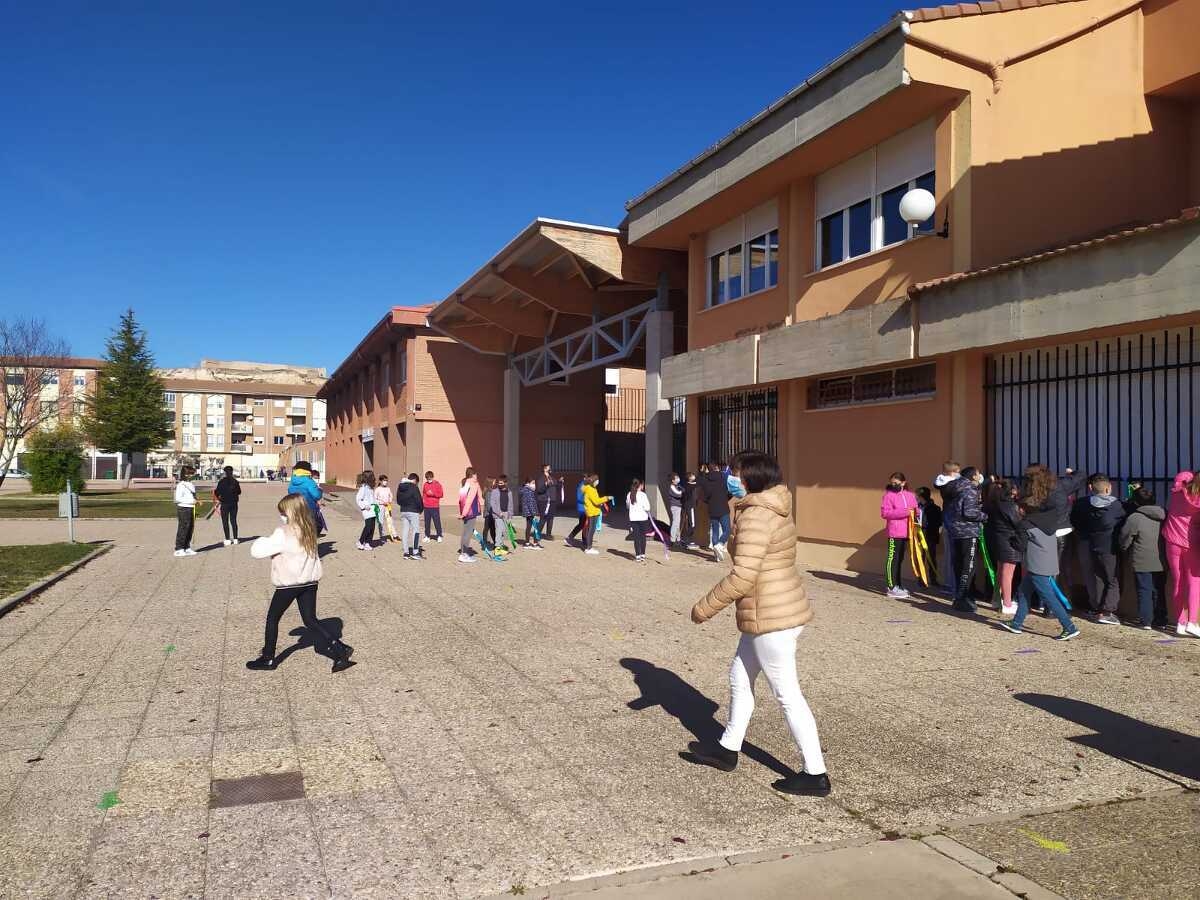 Por los derechos de la infancia - Imagen 4