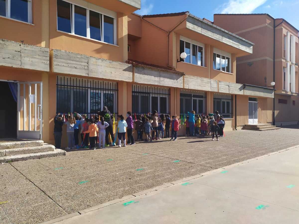 Por los derechos de la infancia - Imagen 6