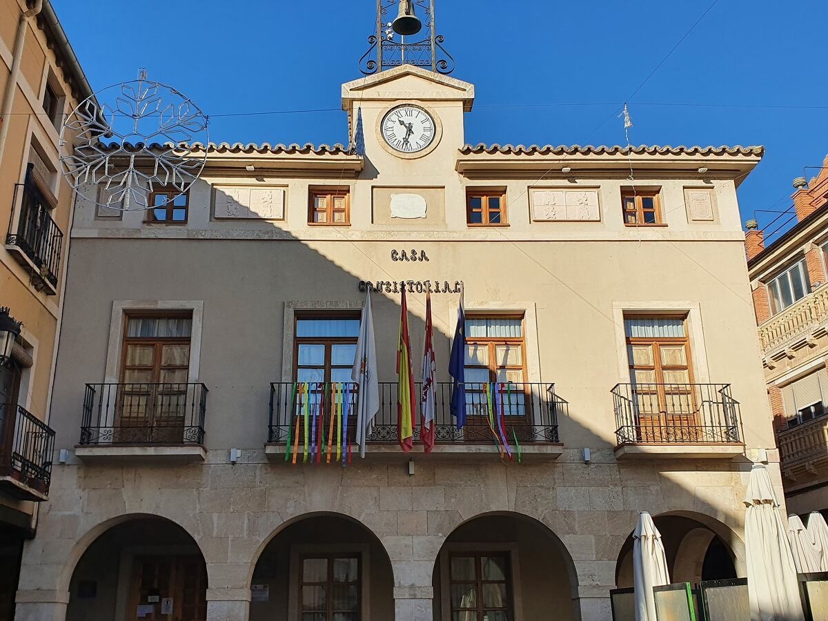 Por los derechos de la infancia - Imagen 8