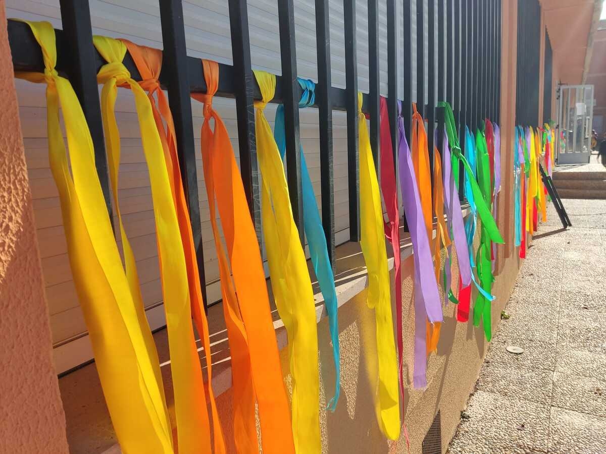 Por los derechos de la infancia - Imagen 9