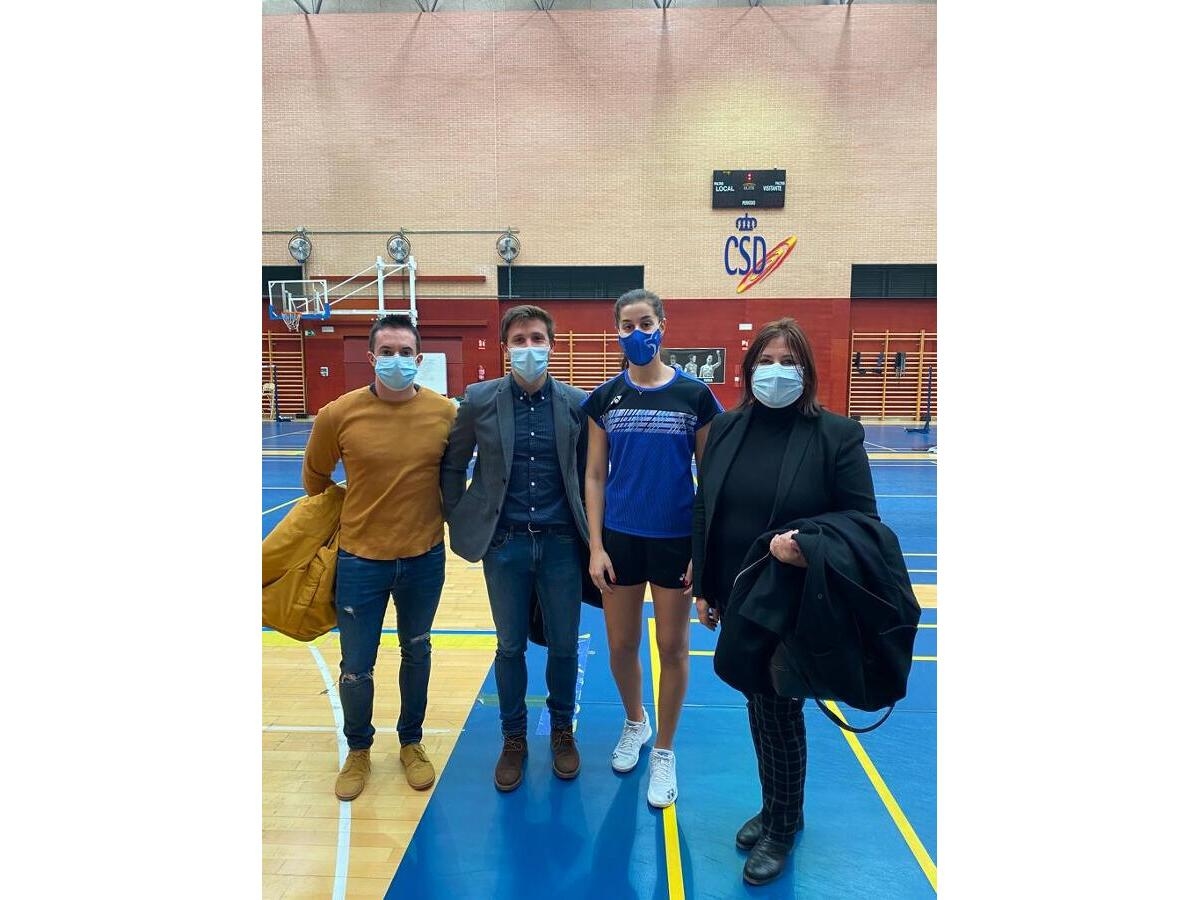 San Esteban de Gormaz, premiado en la gala del CSD - Imagen 6