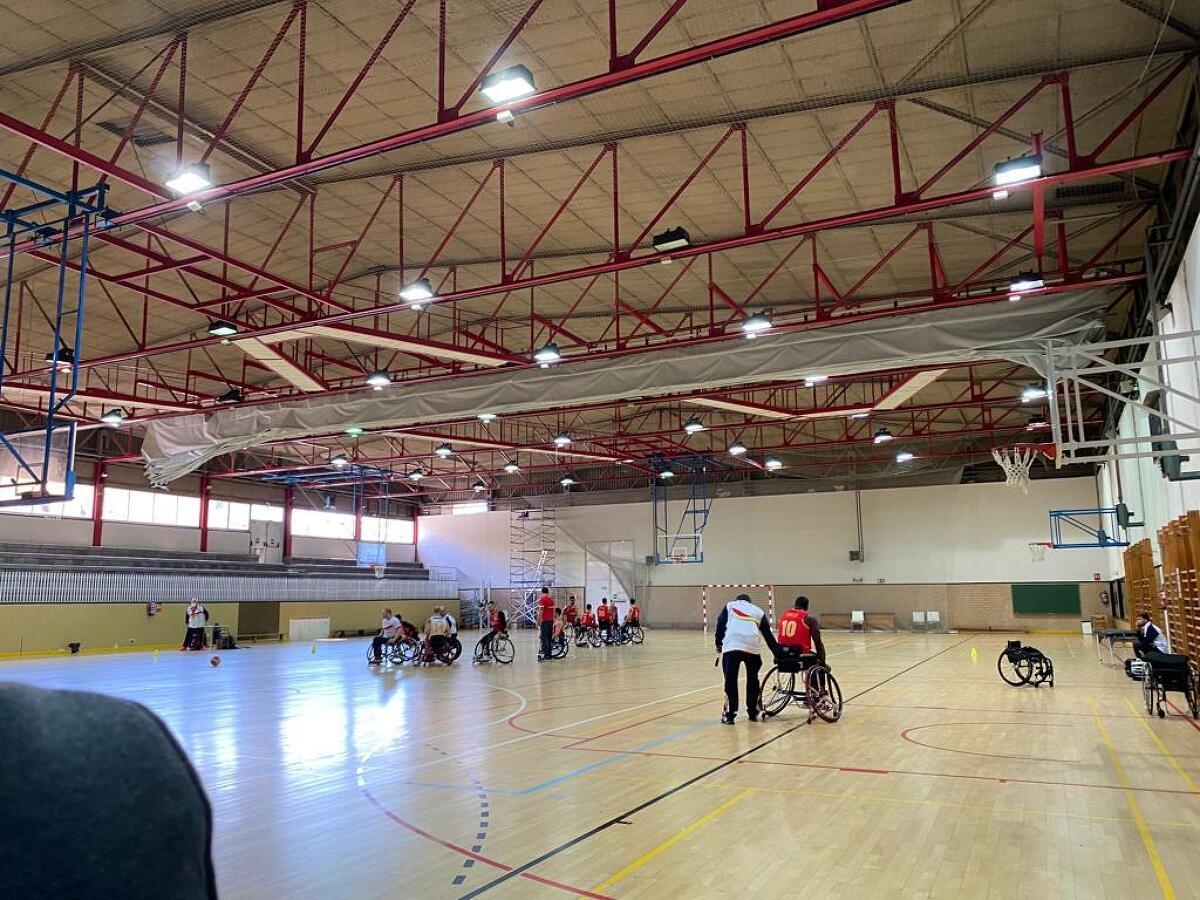 San Esteban de Gormaz, premiado en la gala del CSD - Imagen 7