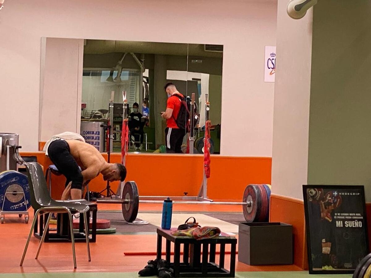 San Esteban de Gormaz, premiado en la gala del CSD - Imagen 10