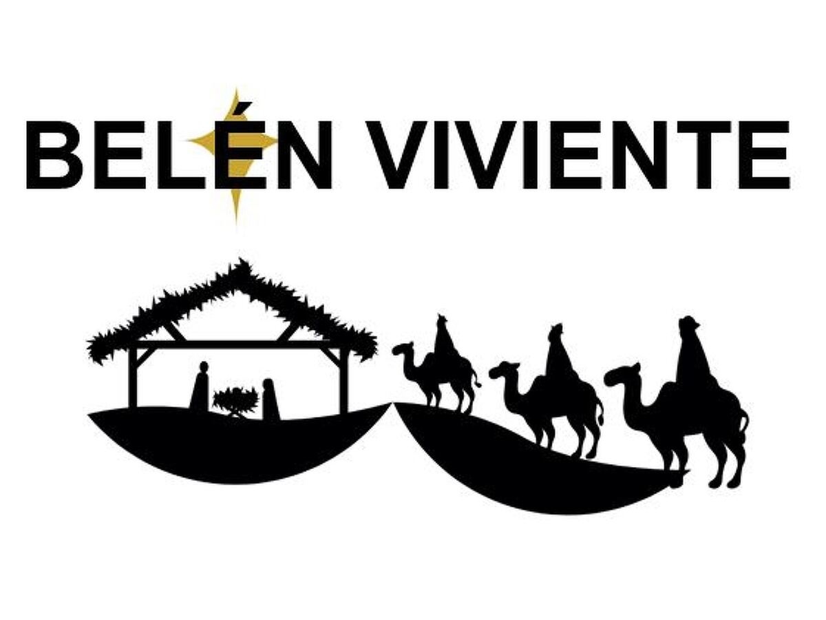 Belén Viviente 2021: convocatoria voluntarios