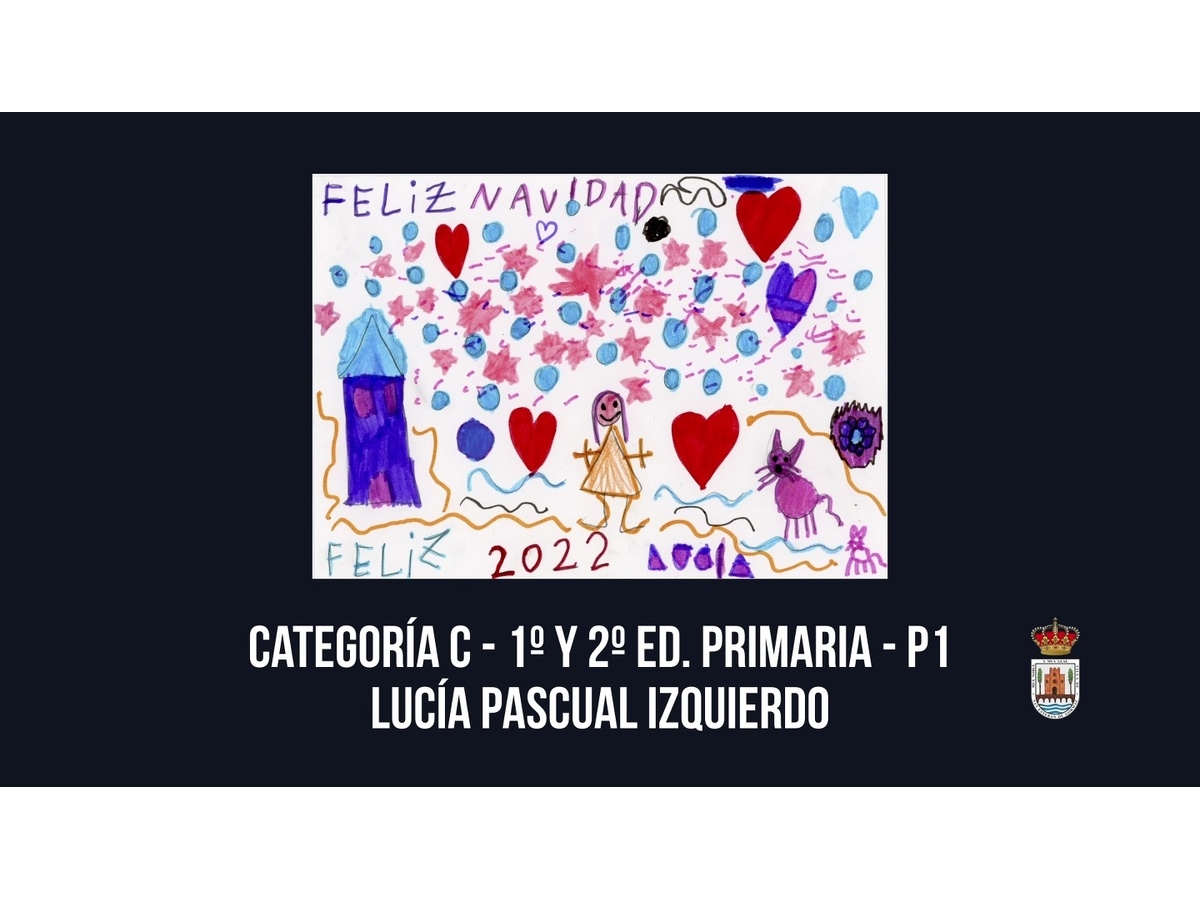 Ganadores Postales de Navidad - Imagen 9