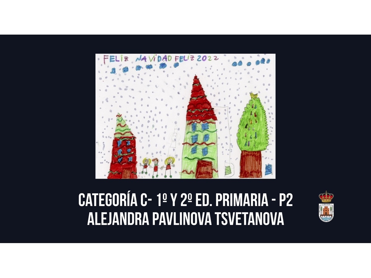 Ganadores Postales de Navidad - Imagen 10