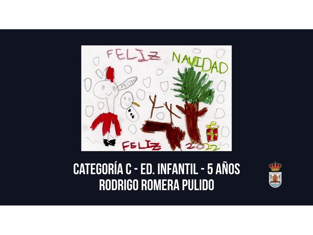 Ganadores Postales de Navidad - Imagen 8