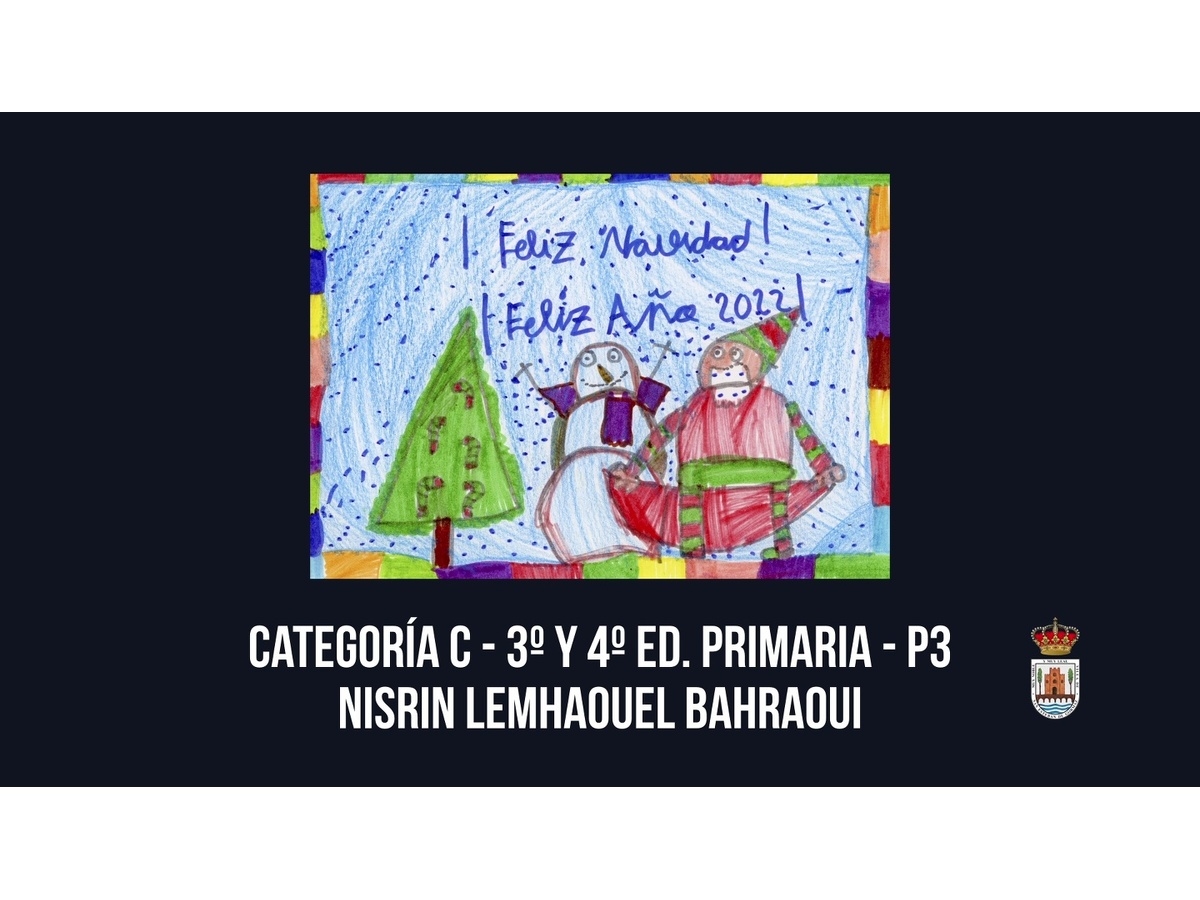 Ganadores Postales de Navidad - Imagen 11