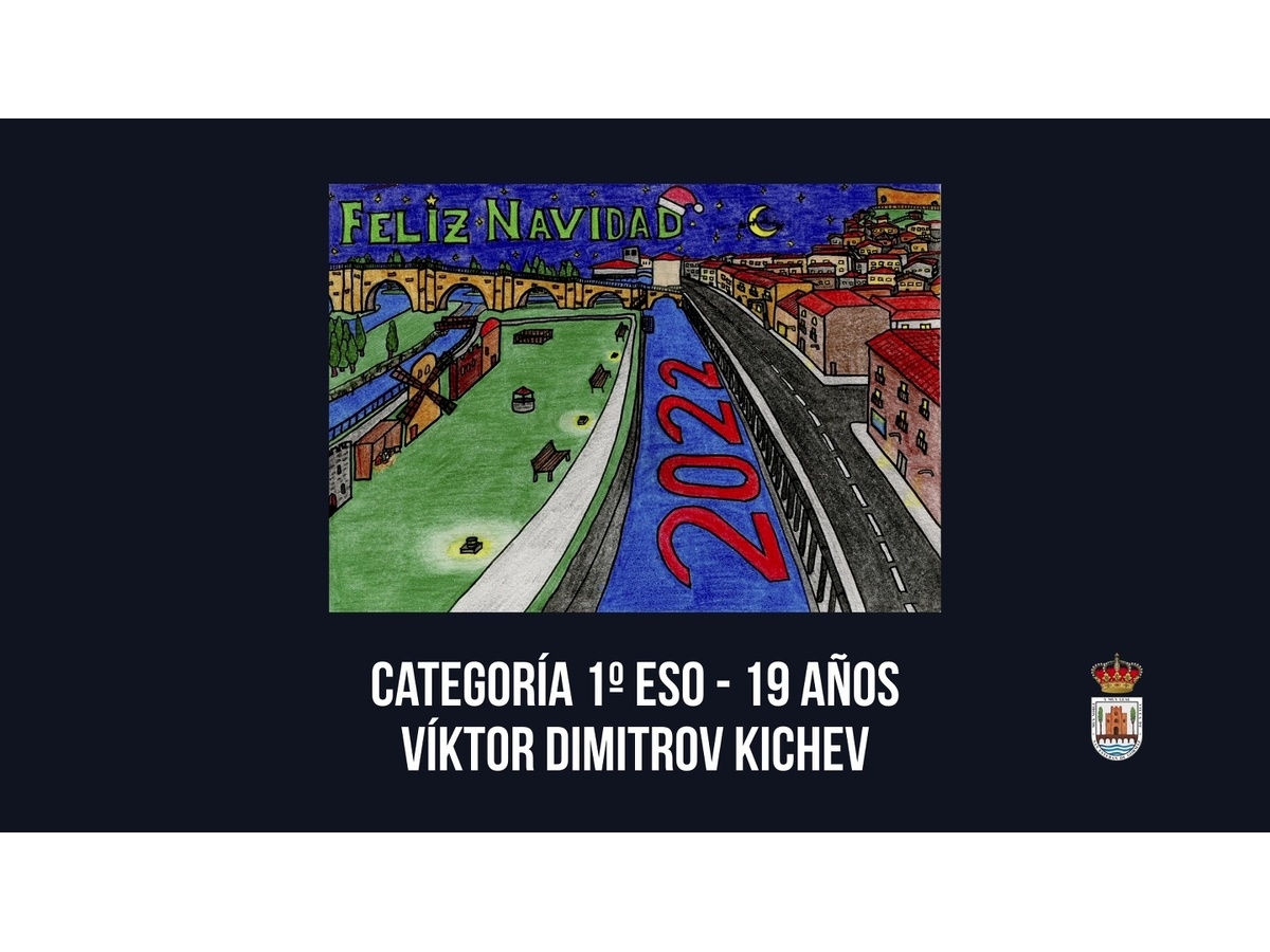 Ganadores Postales de Navidad - Imagen 15