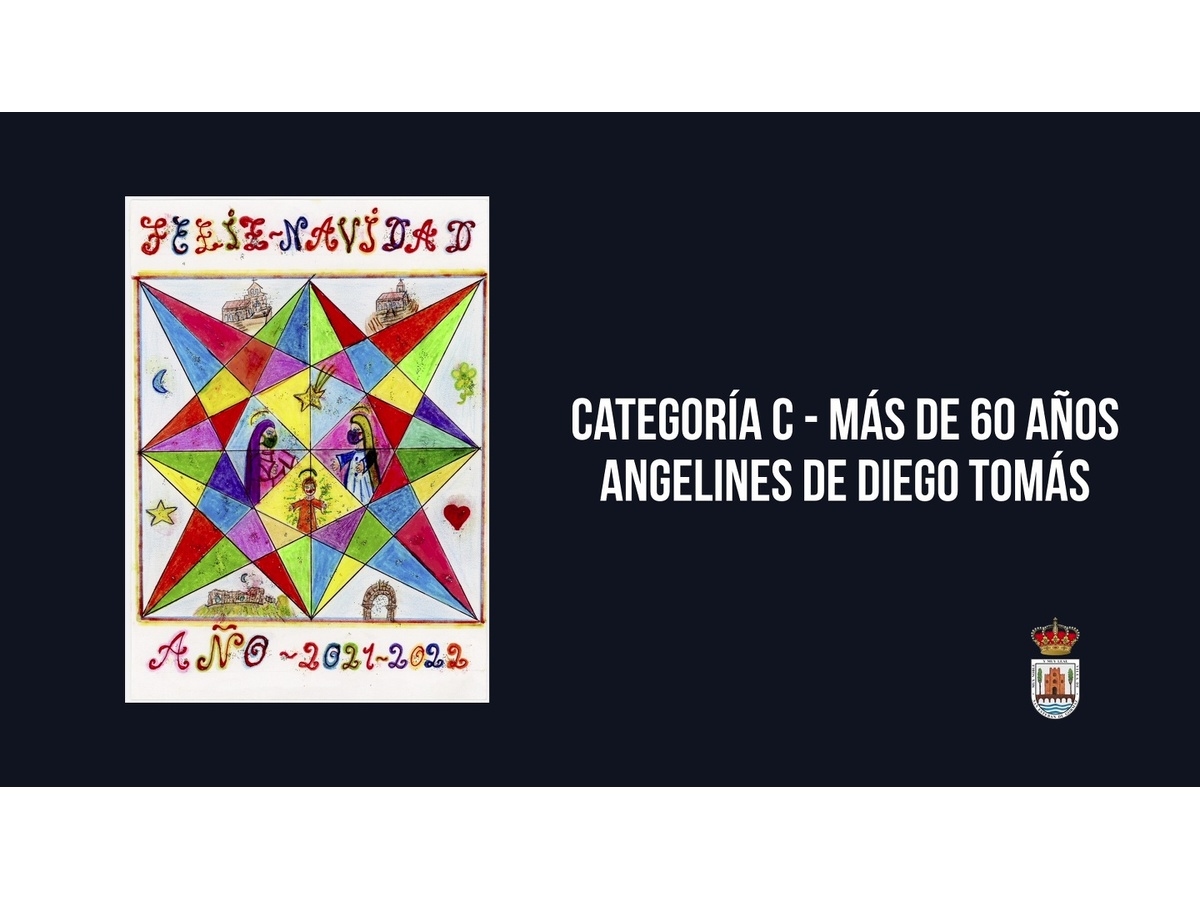 Ganadores Postales de Navidad - Imagen 17