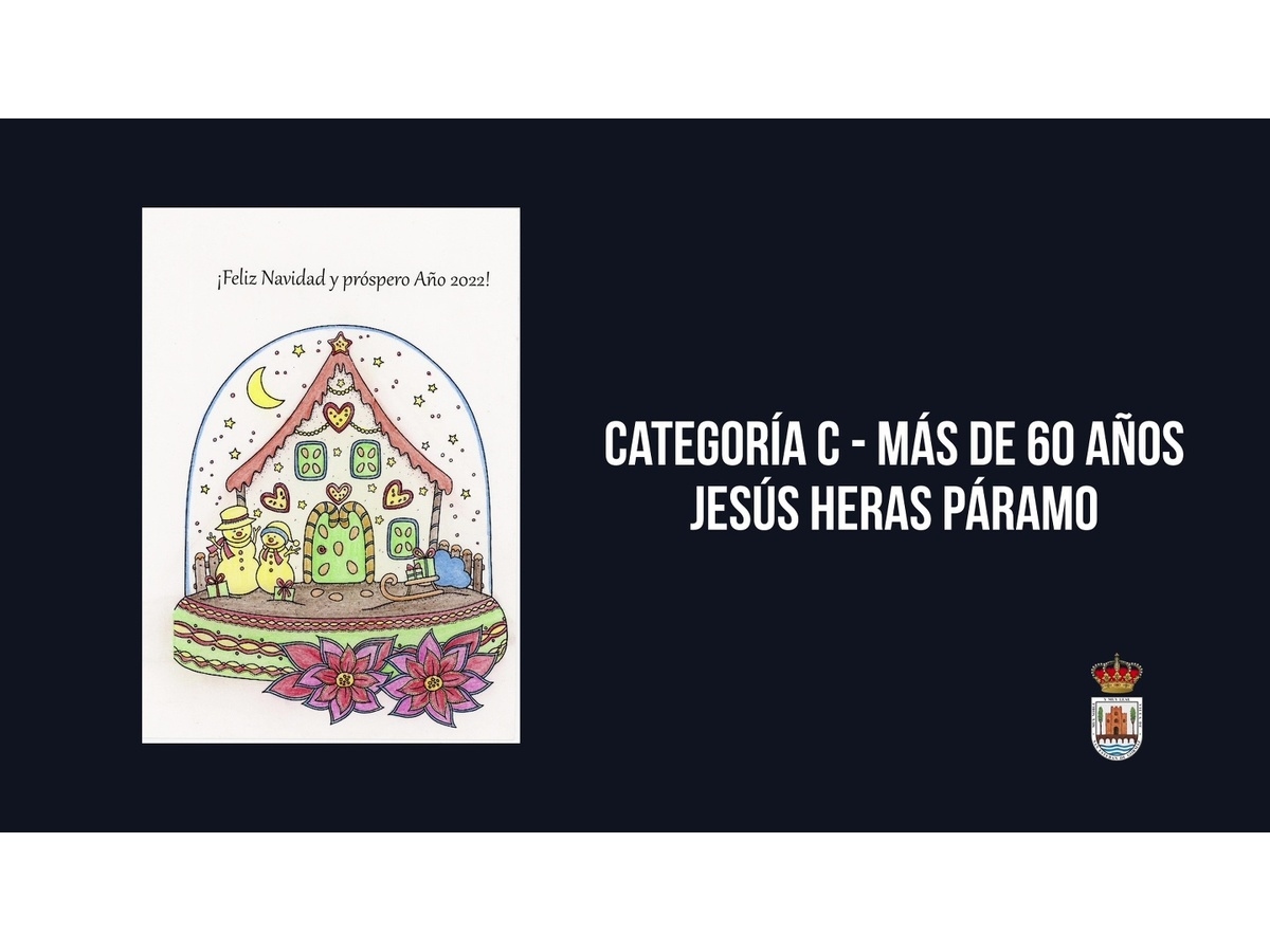 Ganadores Postales de Navidad - Imagen 18