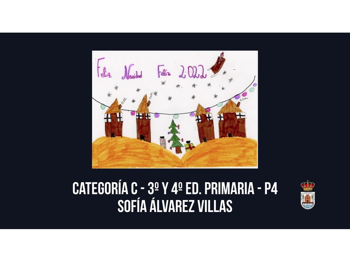 Ganadores Postales de Navidad - Imagen 12