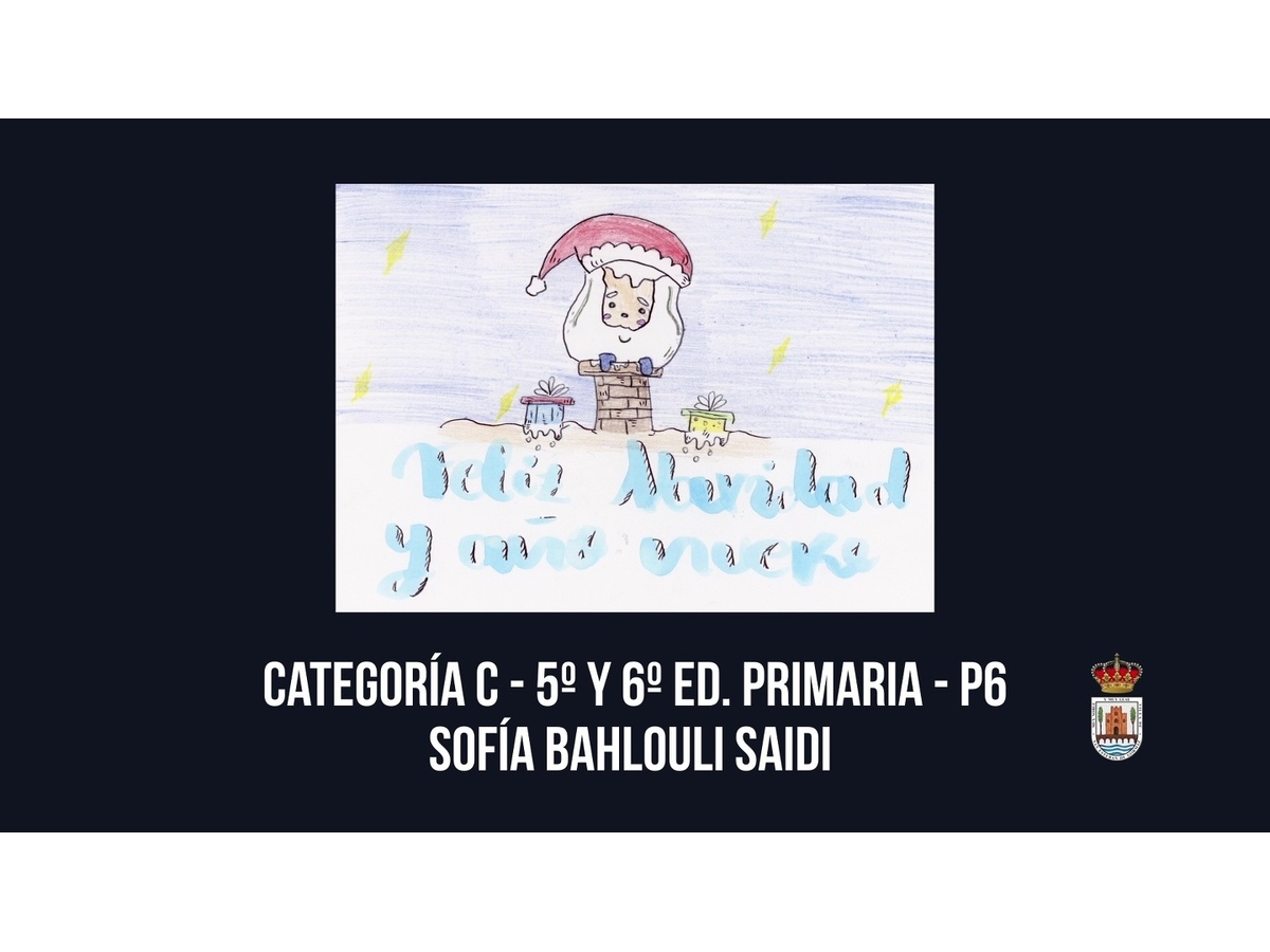 Ganadores Postales de Navidad - Imagen 14