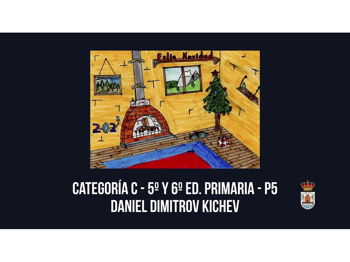 Ganadores Postales de Navidad - Imagen 13