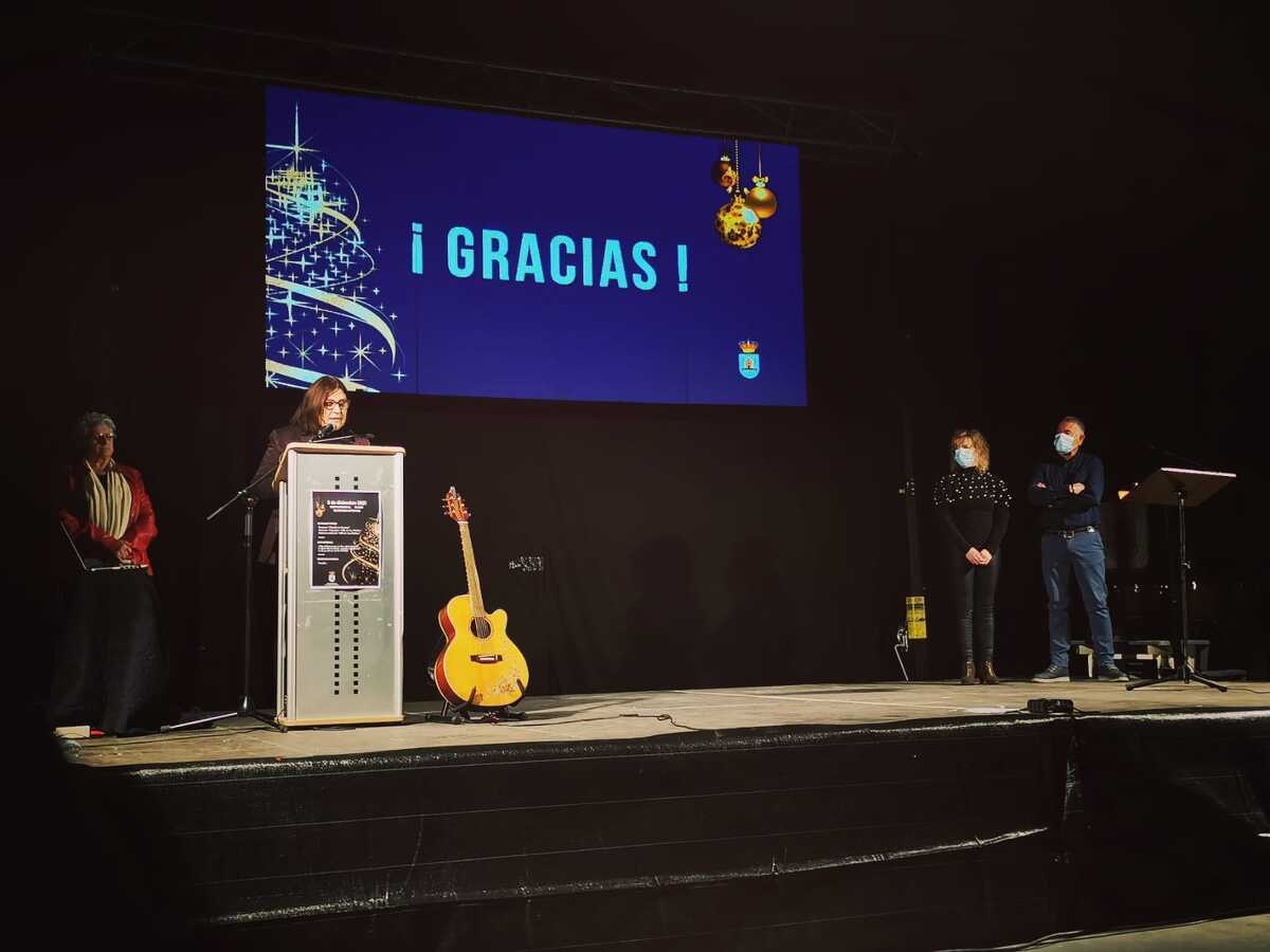 Gala Homenaje COVID-19