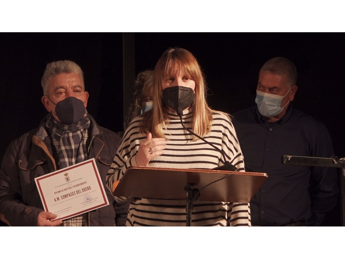 Gala Homenaje COVID-19 - Imagen 3