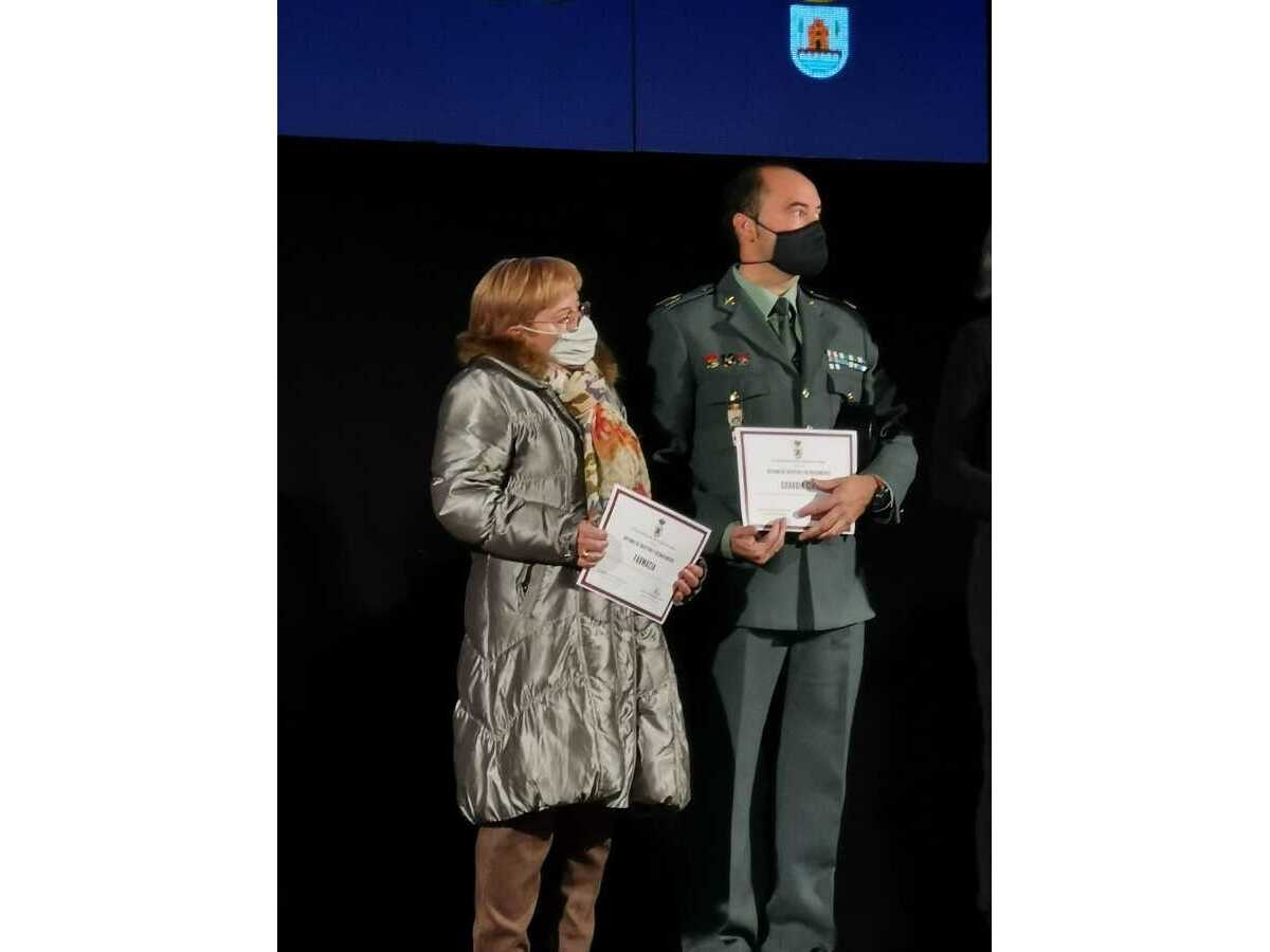 Gala Homenaje COVID-19 - Imagen 6