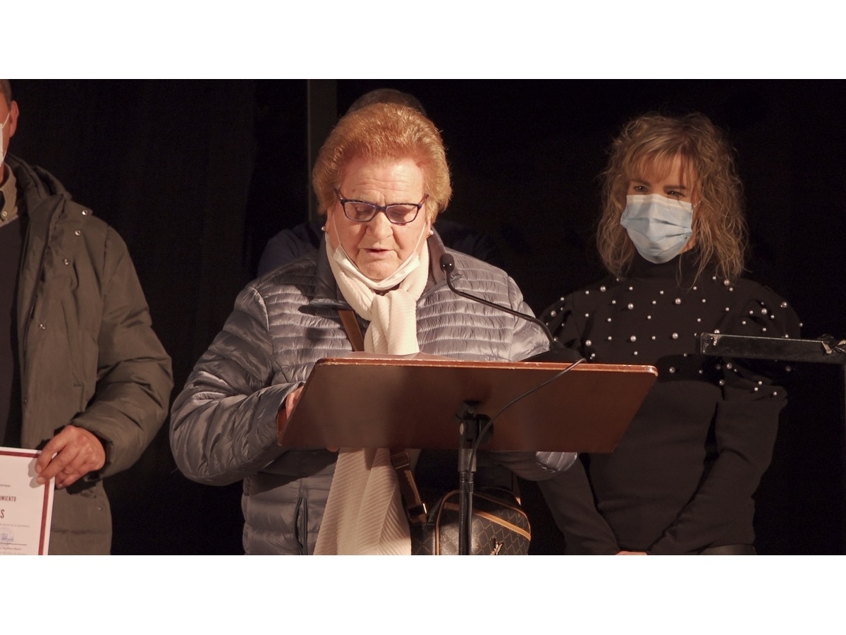 Gala Homenaje COVID-19 - Imagen 9