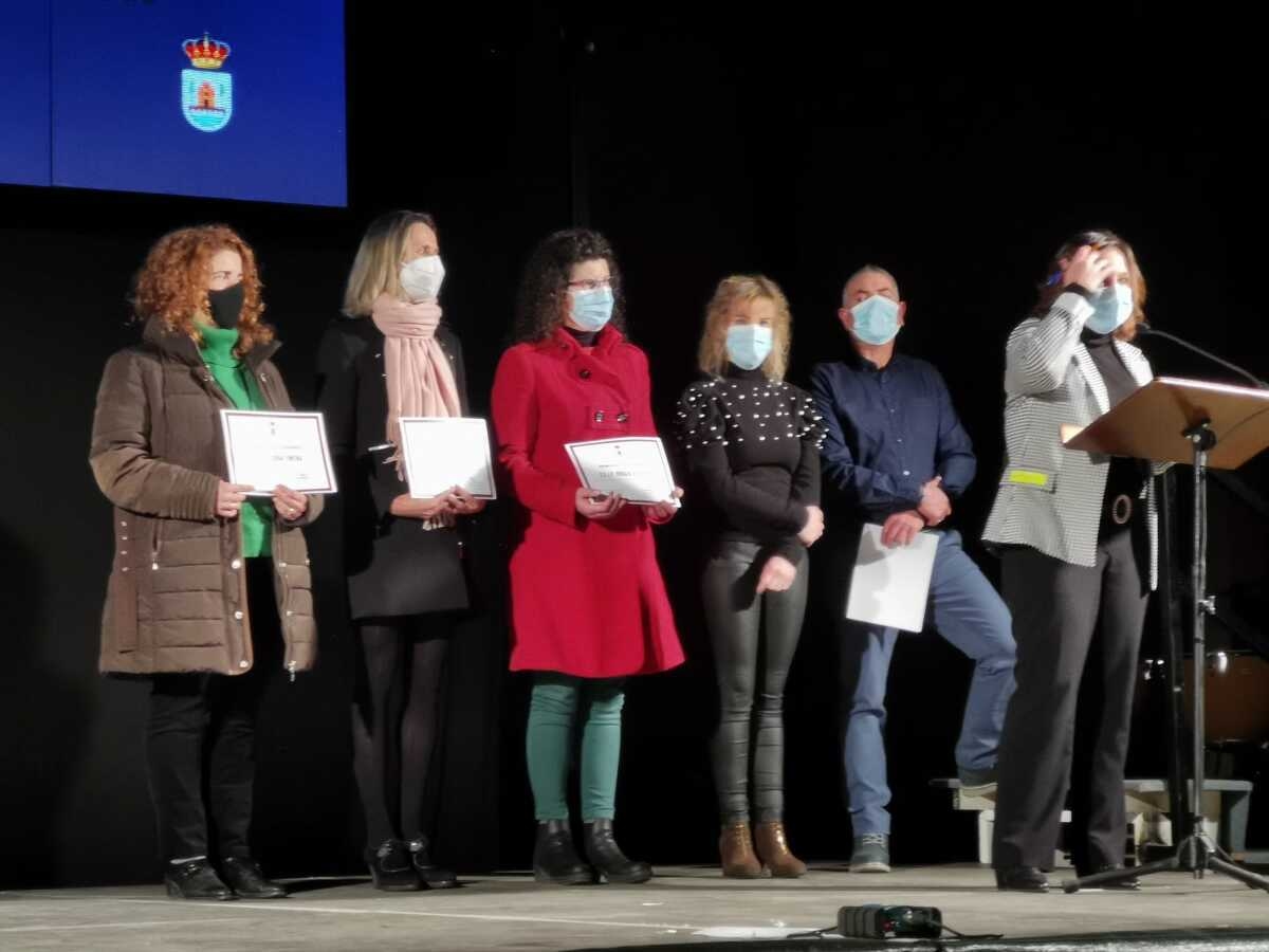 Gala Homenaje COVID-19 - Imagen 12