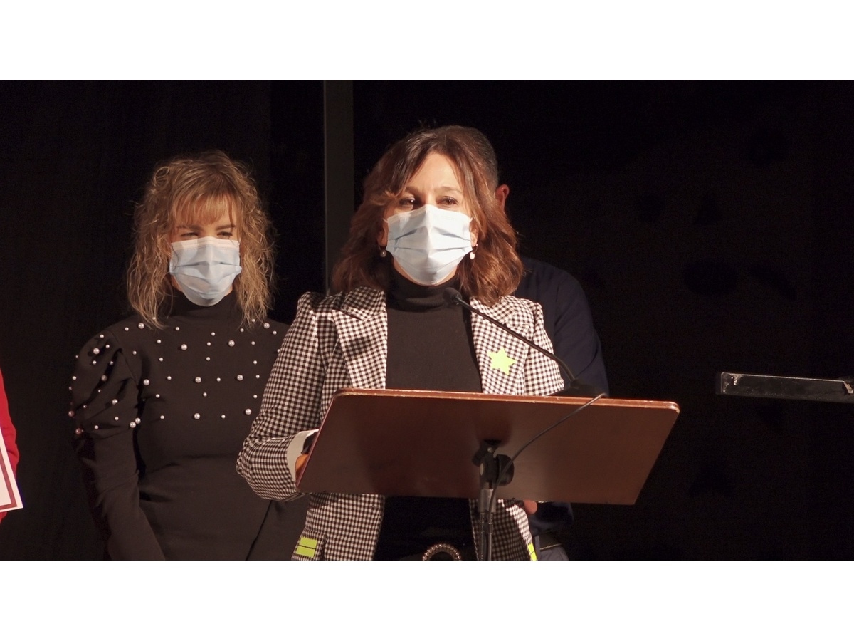 Gala Homenaje COVID-19 - Imagen 14