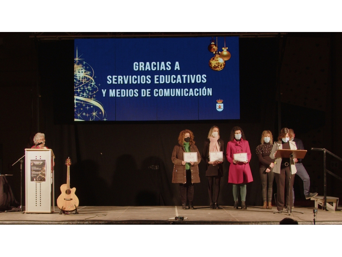 Gala Homenaje COVID-19 - Imagen 11