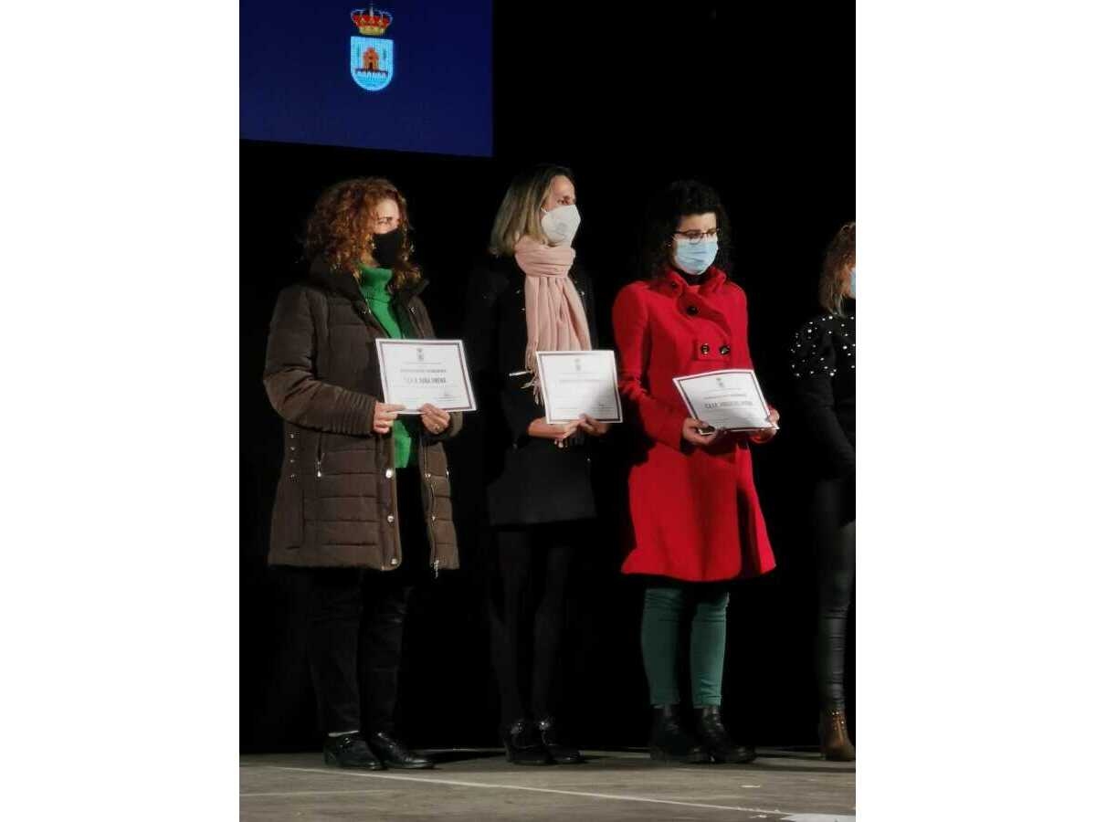 Gala Homenaje COVID-19 - Imagen 13