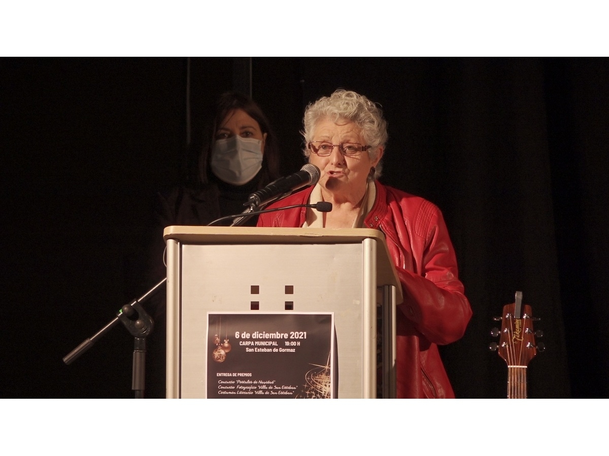 Gala Homenaje COVID-19 - Imagen 16