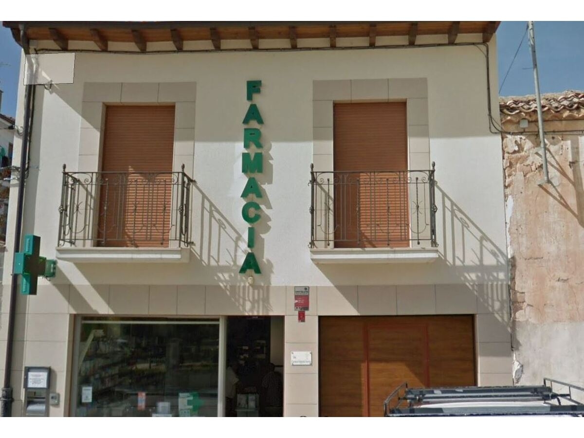 Calendario Farmacias de Guardia 2022