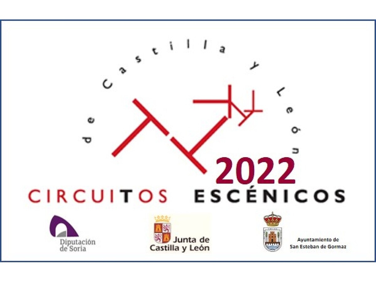 Circuitos Escénicos 2022