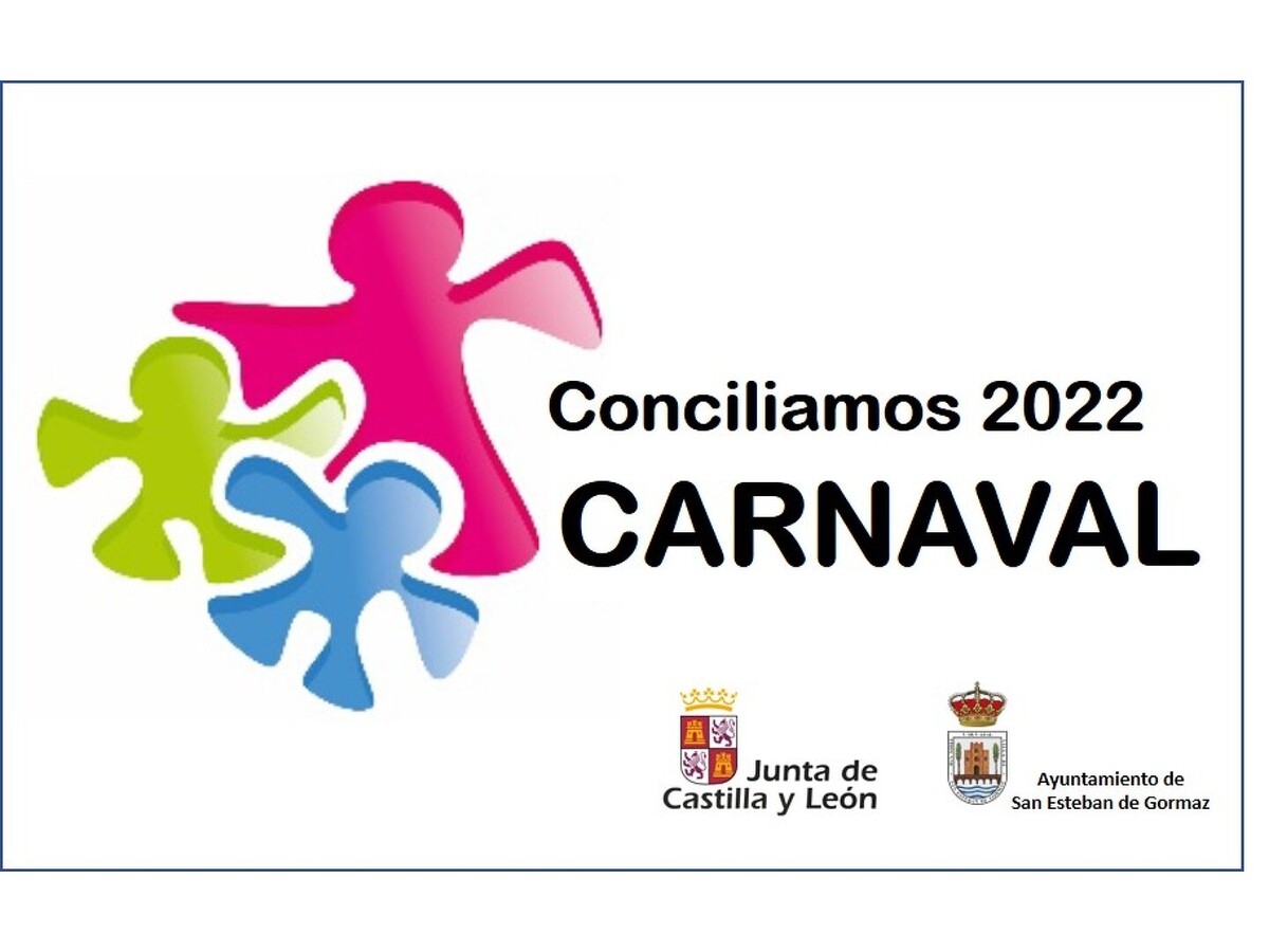 Programa Conciliamos Carnaval 2022