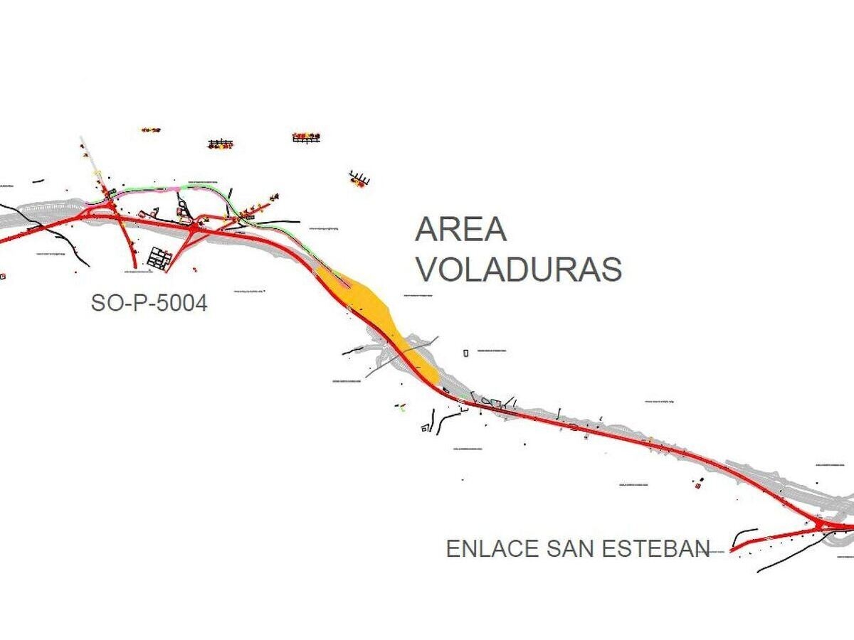 Voladuras Controladas A11