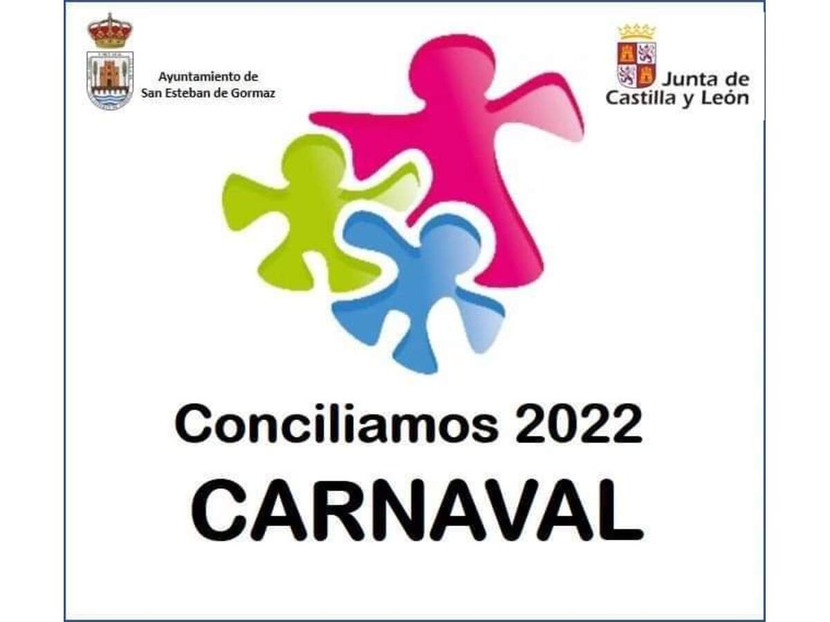 Programa Conciliamos Carnaval