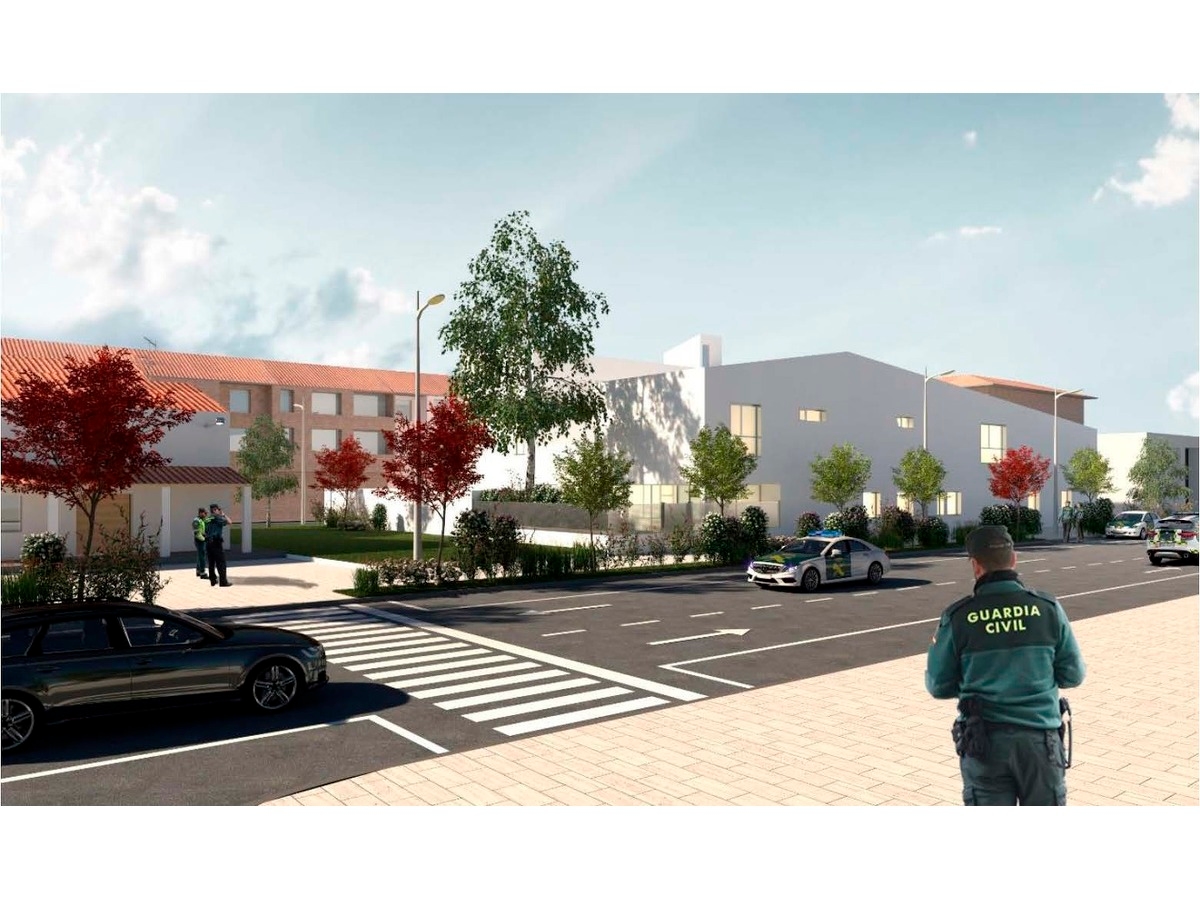 Ejecutada la demolición del Cuartel - Imagen 5