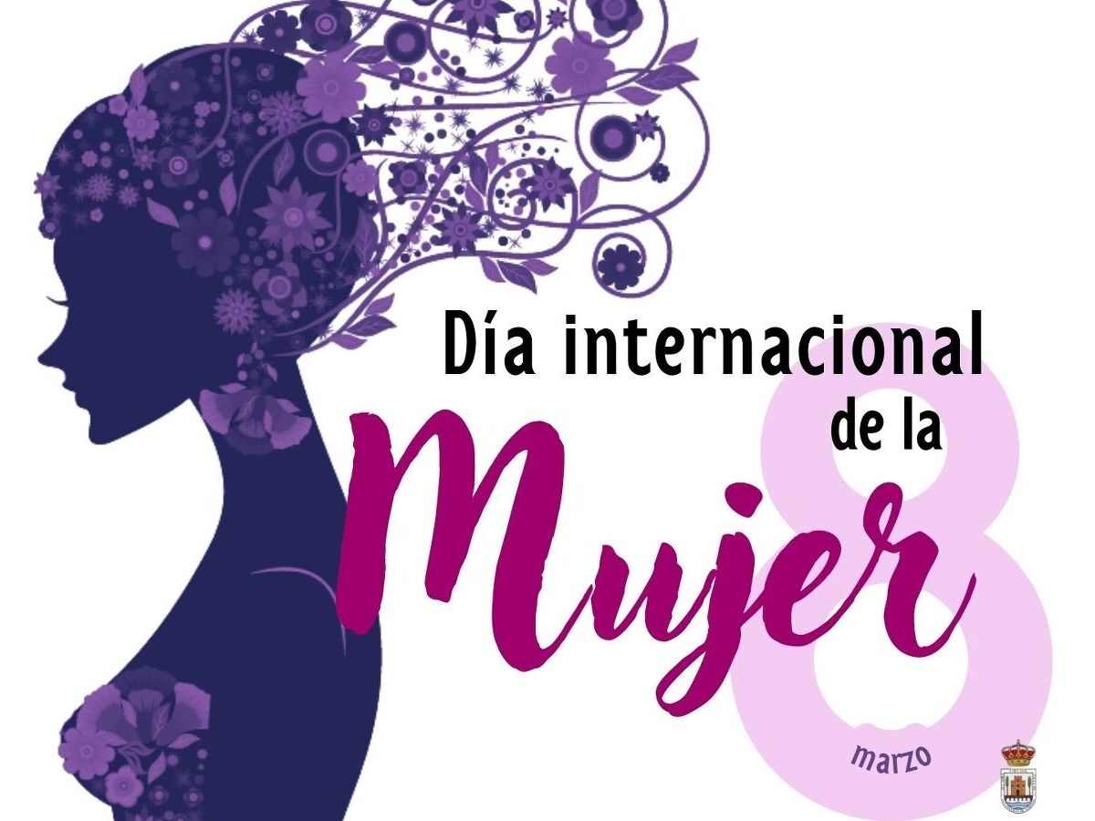 8 de marzo: Día internacional de la mujer