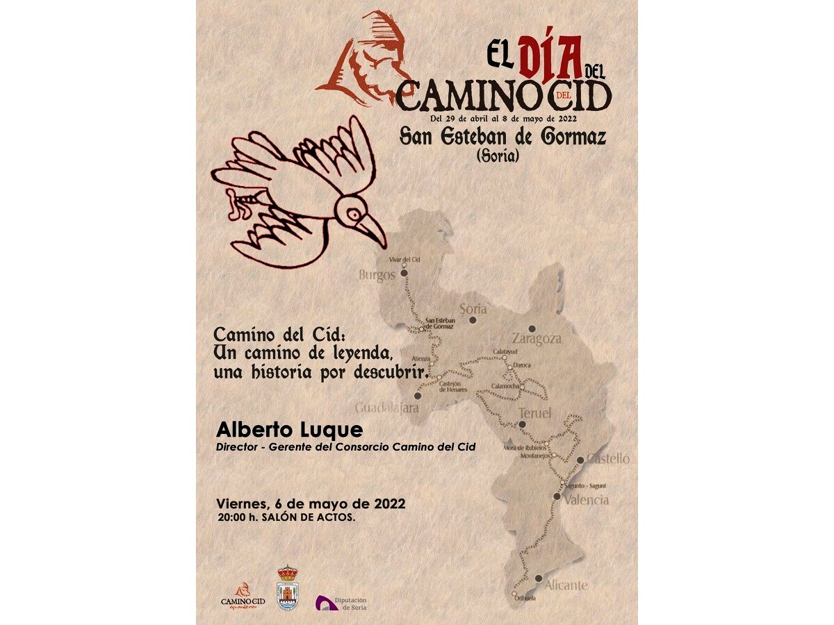 Mañana se inaugura el Mural Cidiano realizado por Diego AS - Imagen 2