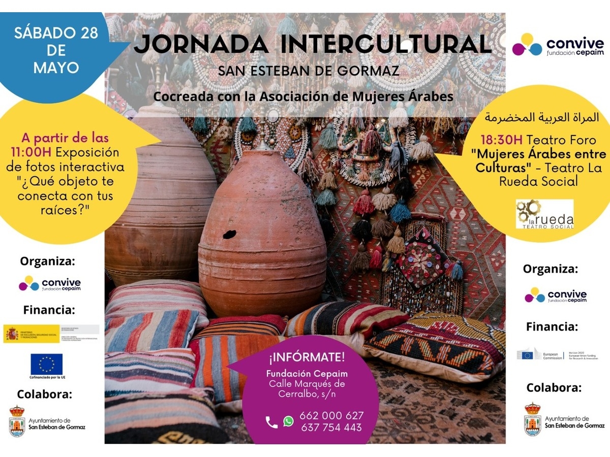 Jornada Intercultural
