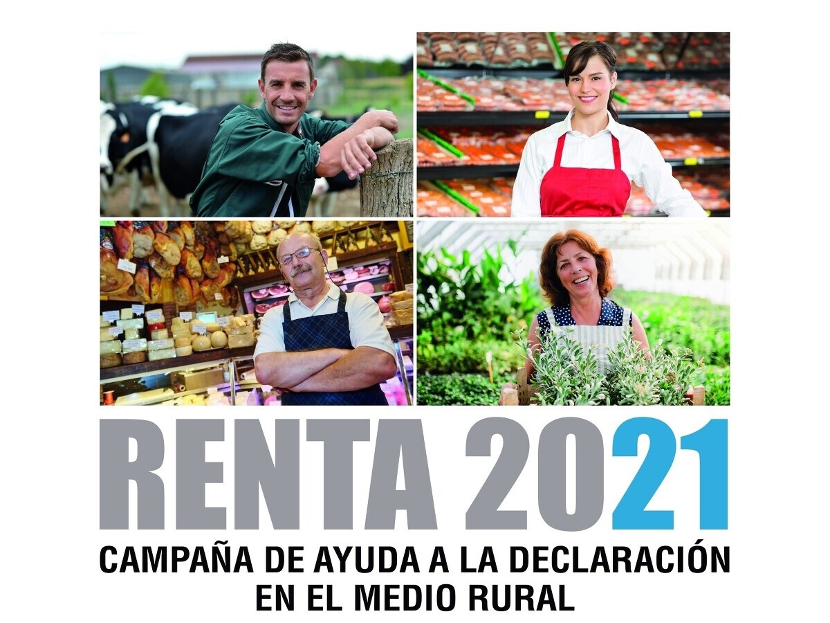 Campaña Renta 2021