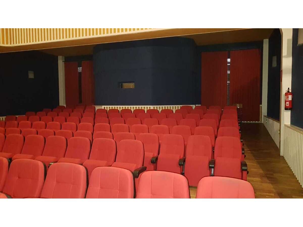 Modernización y digitalización del Teatro - Imagen 2