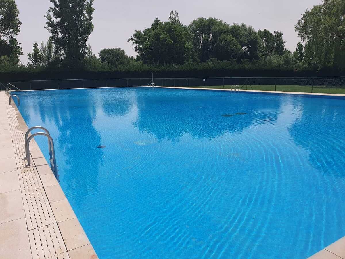 Apertura Piscinas Municipales - Imagen 2