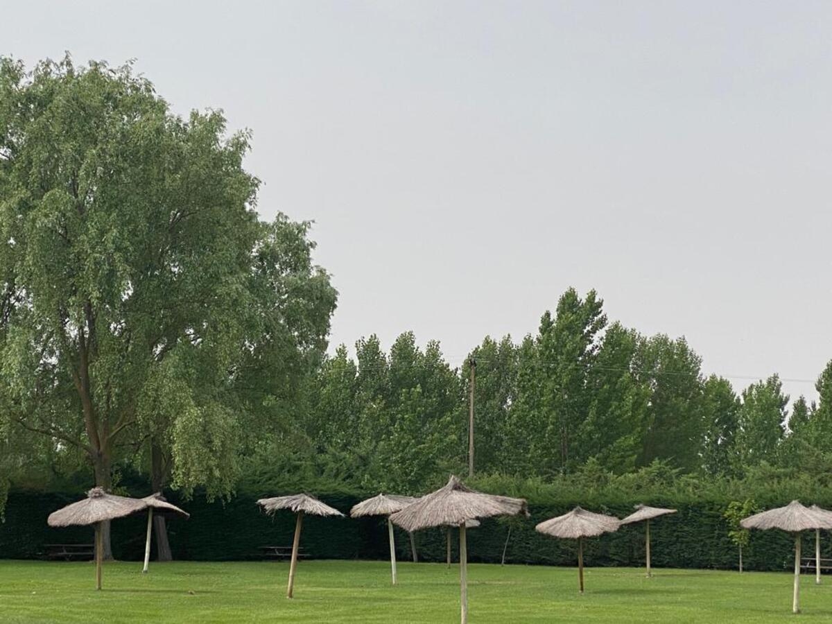 Apertura Piscinas Municipales