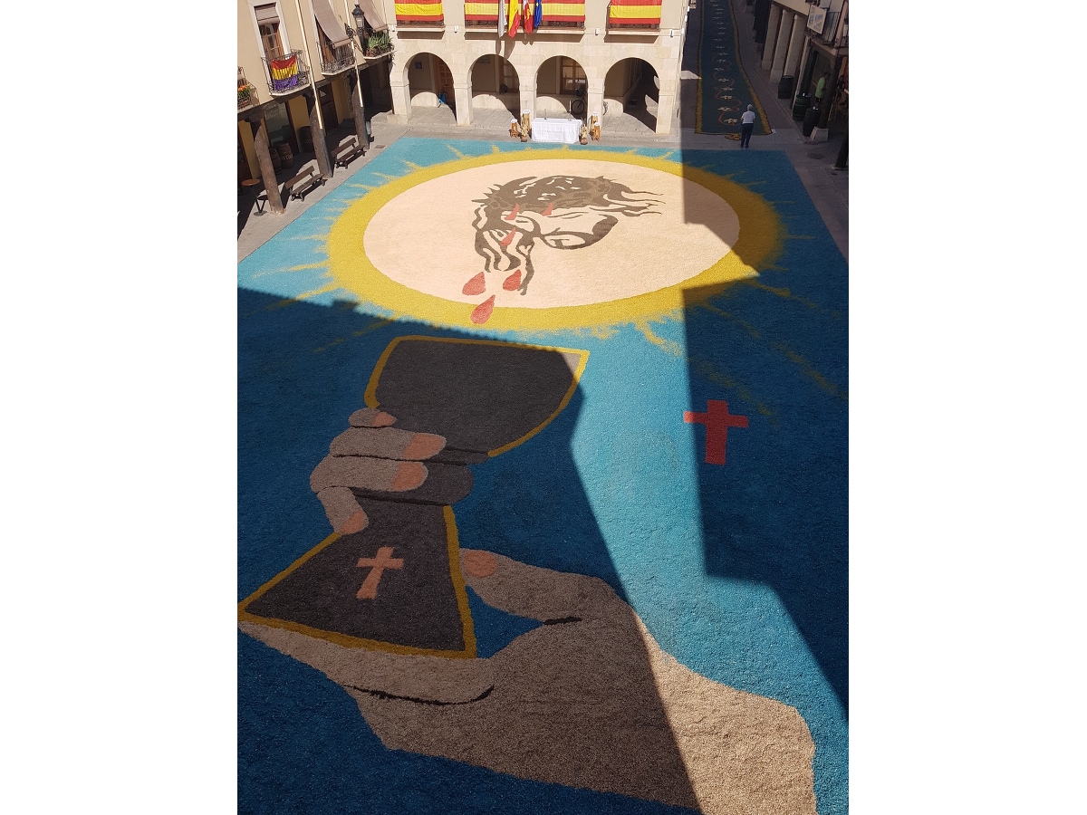 Corpus Christi - Imagen 3