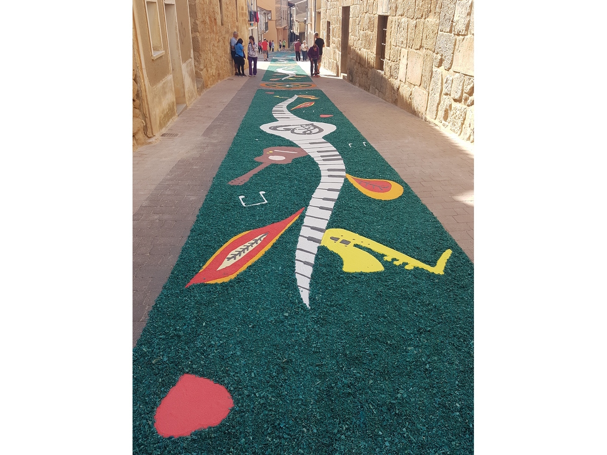 Corpus Christi - Imagen 2