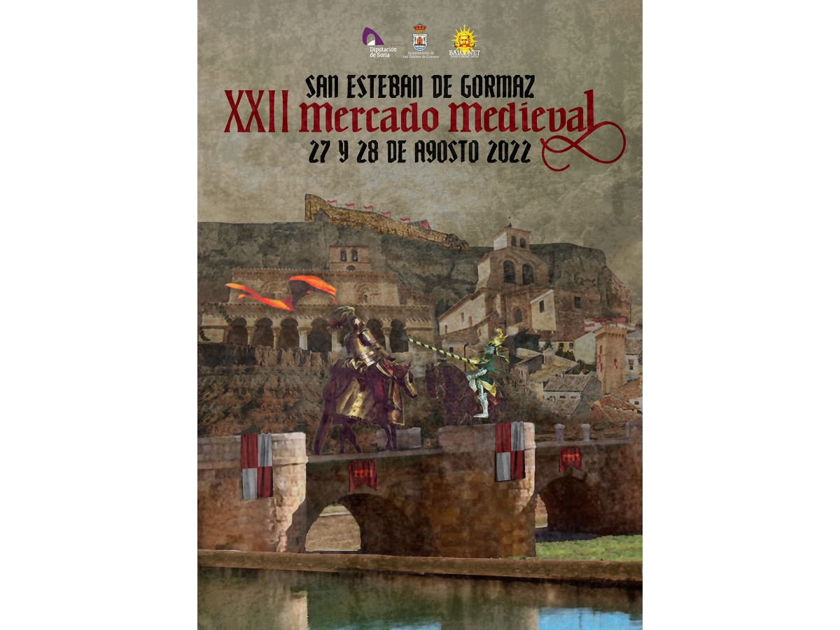 XXII Mercado Medieval