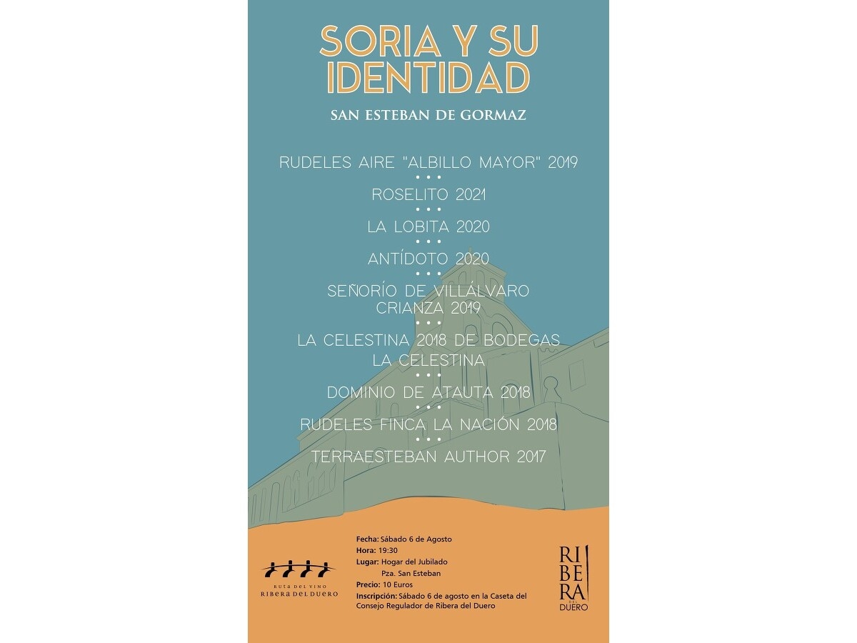 Ribera del Duero: cultura en la calle - Imagen 2