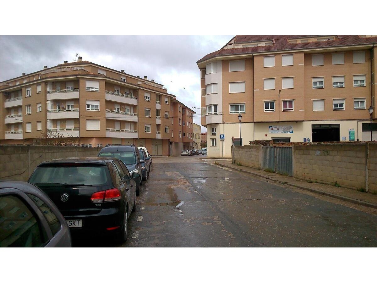 Luz verde la intervención en tres calles de San Esteban