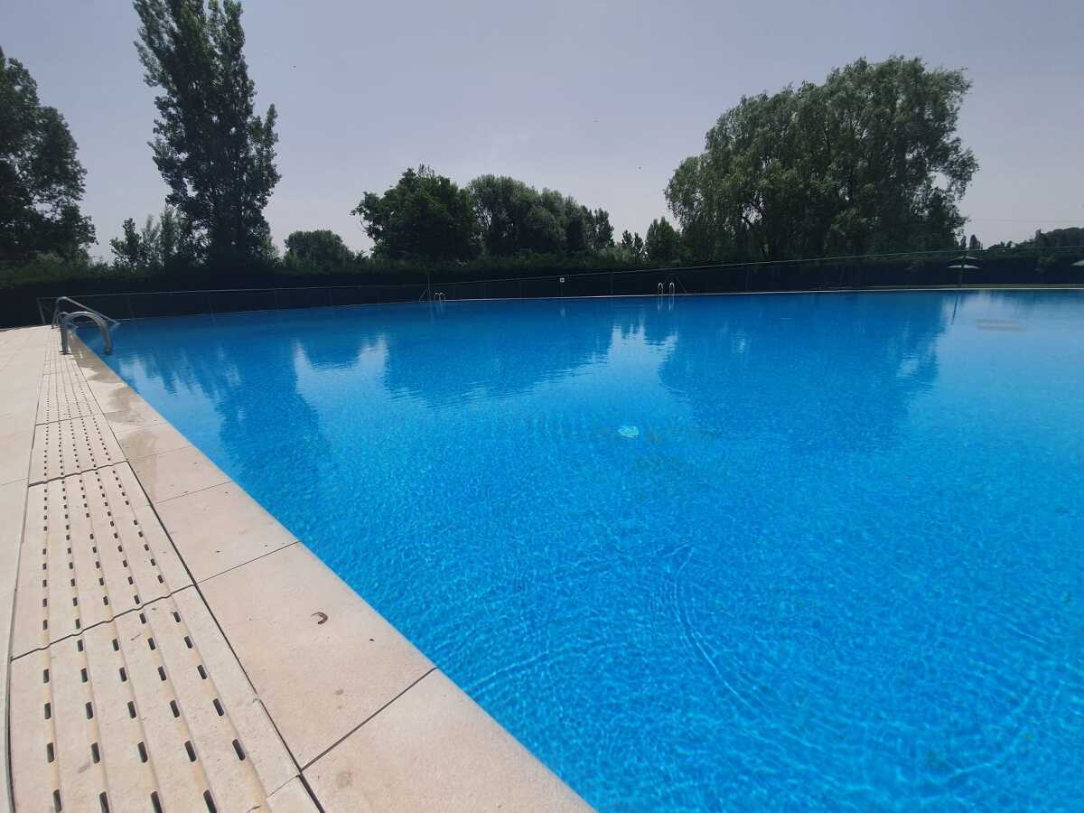 Cierre Piscinas Municipales