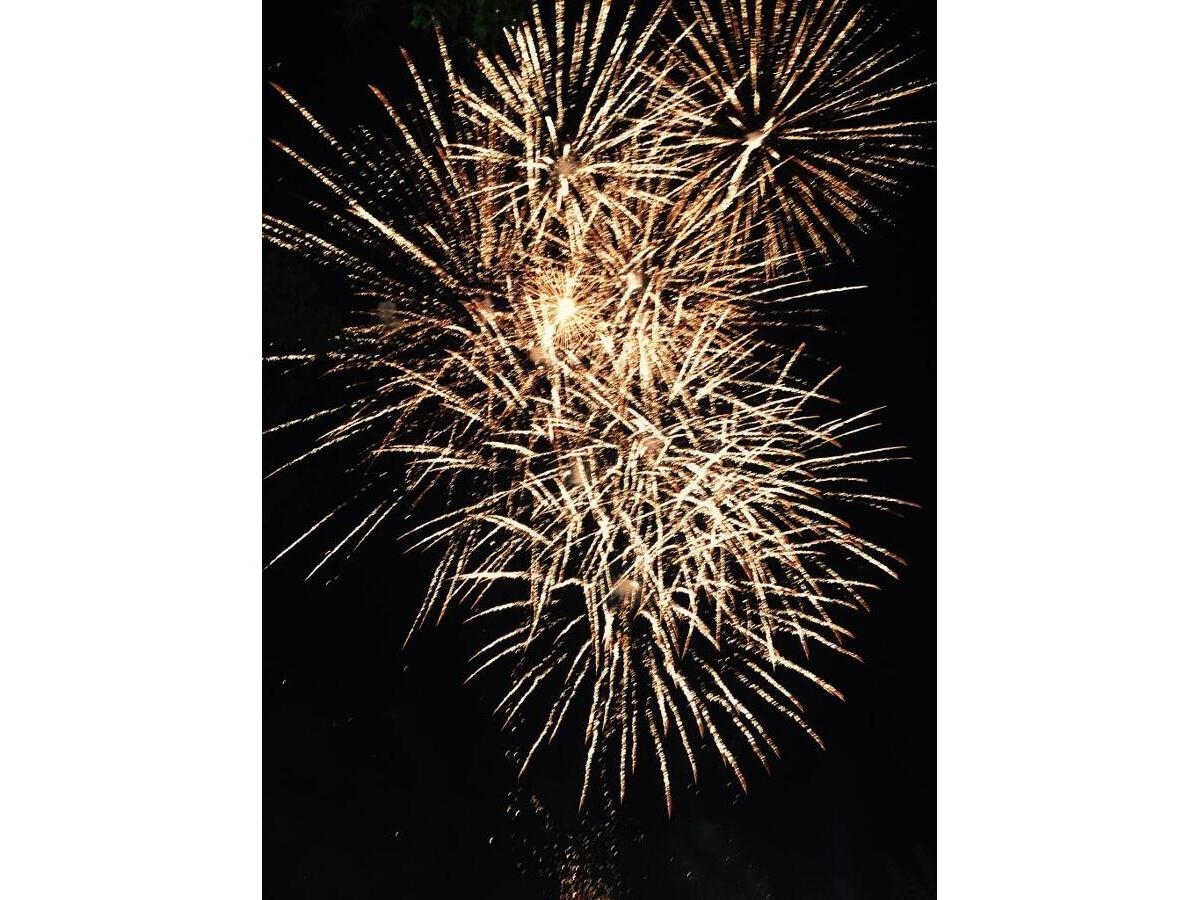 Malestar por la denegación del permiso para los fuegos artificiales