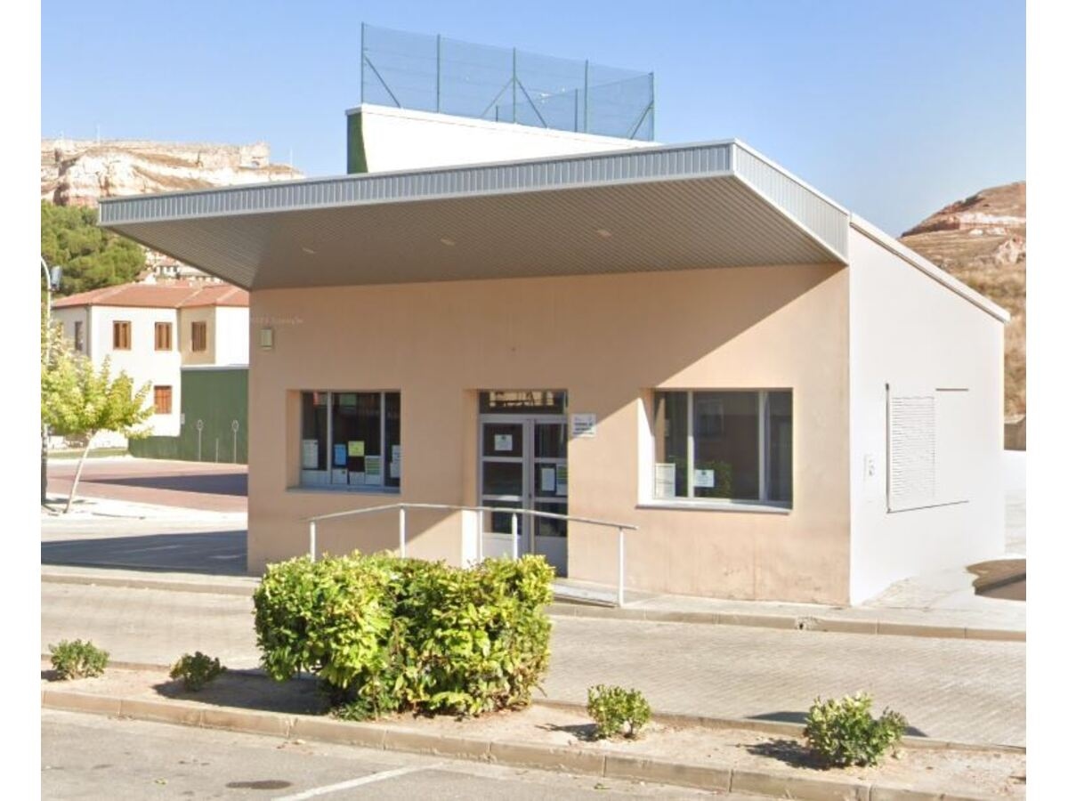 Trámite de audiencia por el cambio de horarios en autobuses