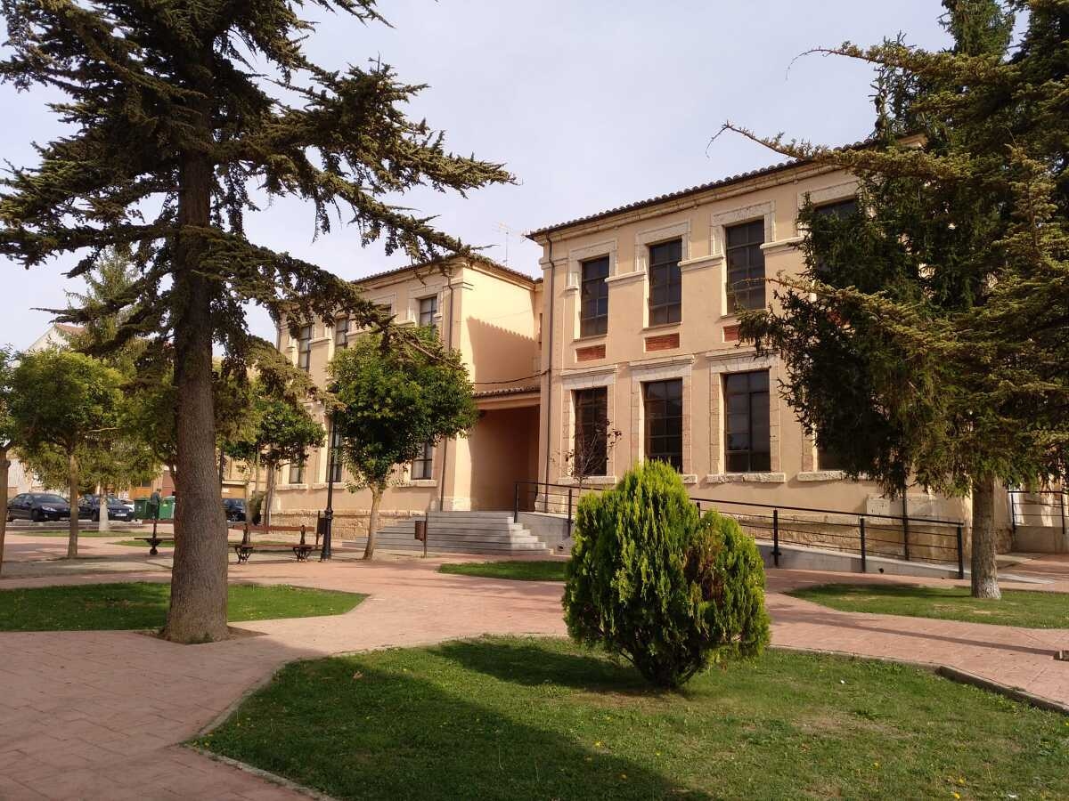 Comienzan las obras en el Teatro Municipal